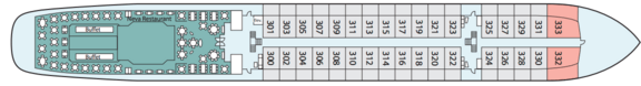 Deck Plan deck-3